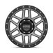 KM544 20X9 8X180 S-BLK GTCC 18MM