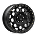 KM545 17X8 6X120 S-BLK 20MM