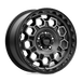KM545 17X8 5X4.25 S-BLK GTCC 38MM