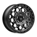 KM545 17X8 6X5.5 S-BLK GTCC 20MM