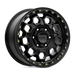 KM545 17X8 6X5.5 S-BLK 35MM