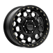 KM545 17X8 6X5.5 S-BLK 35MM