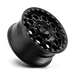 KM545 17X8 6X5.5 S-BLK 35MM