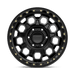 KM545 17X8 6X5.5 S-BLK 35MM