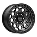 KM545 17X9 6X5.5 S-BLK GTCC 00MM