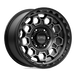 KM545 17X9 6X5.5 S-BLK GTCC 00MM