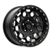 KM545 17X9 5X150 S-BLK 18MM