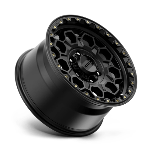 KM545 17X9 6X4.5 S-BLK 18MM