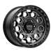 KM545 17X9 6X5.5 S-BLK GTCC 18MM