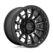 KM547 17X9 5X5.0 S-BLK GTCC 00MM