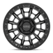 KM547 17X9 6X5.5 S-BLK GTCC -12MM