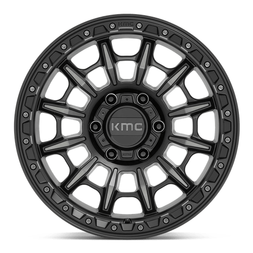 KM547 17X9 5X150 S-BLK GTCC 00MM
