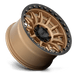 KM547 17X9 6X5.5 M-BRZ BLK-LP 00MM