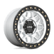GRS 18X9 6X5.5 106 +18 MACH SBLK-LP