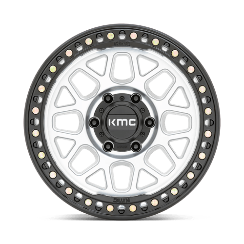 GRS 18X9 6X5.5 106 -12 MACH SBLK-LP