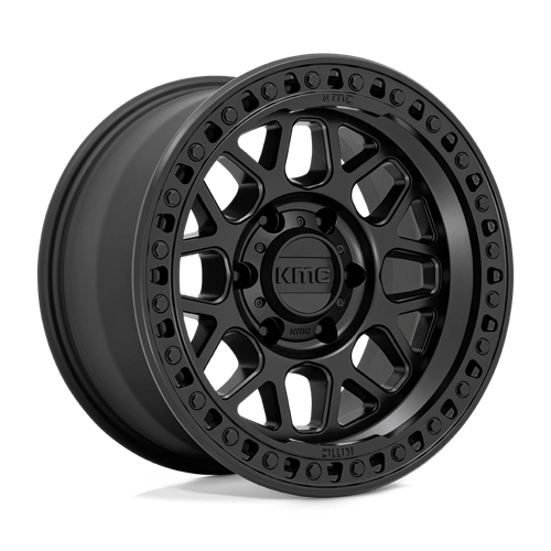 GRS 17X9 6X5.5 106 +0 S-BLK