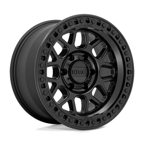 GRS 20X9 8X180 124 +0 S-BLK
