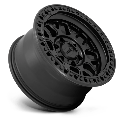 GRS 17X9 6X5.5 106 +0 S-BLK