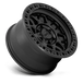 GRS 17X9 6X5.5 106 -12 S-BLK