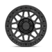 GRS 17X9 6X5.5 106 +0 S-BLK