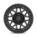 GRS 17X9 5X150 110 +18 S-BLK