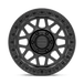 GRS 18X9 6X135 87 +18 S-BLK