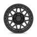 GRS 18X9 6X5.5 106 +18 S-BLK