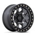 RIOT SBL 17X8.5 5X5.0 71 ANTH-SB-LP +10