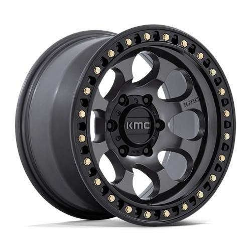 KM550 17X8.5 5X5.0 ANTH-SB-LP 10MM