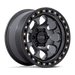 KM550 17X8.5 5X5.0 ANTH-SB-LP 10MM