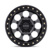 RIOT SBL 17X8.5 5X5.0 71 ANTH-SB-LP +10