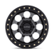 RIOT SBL 17X8.5 5X5.0 71 ANTH-SB-LP +10