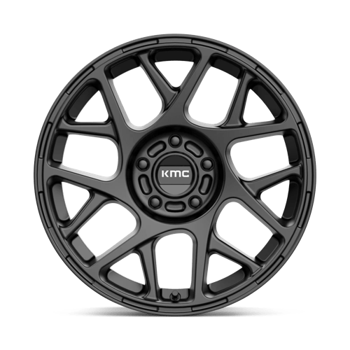 KM708 SET 17X7.5 5X4.5 S-BLK 38MM 60.05