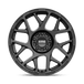 KM708 17X8 5X110 S-BLK 38MM