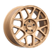KM708 17X8 5X4.5 M-BRONZE 38MM