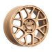 KM708 17X8 5X4.5 M-BRONZE 38MM