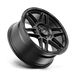 KM716 18X8 5X4.25 S-BLK 38MM