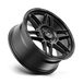 KM716 18X8 5X110 S-BLK 38MM