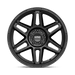 KM716 18X8 5X110 S-BLK 38MM