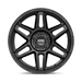 KM716 18X8 5X4.25 S-BLK 38MM