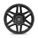 KM716 18X8 5X4.25 S-BLK 38MM