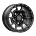 KM718 17X8.5 5X150 S-BLK 00MM