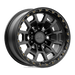 KM718 17X8.5 6X5.5 S-BLK 00MM