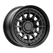 KM719 17X8 6X5.5 S-BLK 20MM