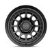 KM719 17X8 6X5.5 S-BLK 20MM
