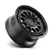 KM719 17X8 5X4.5 S-BLK 35MM