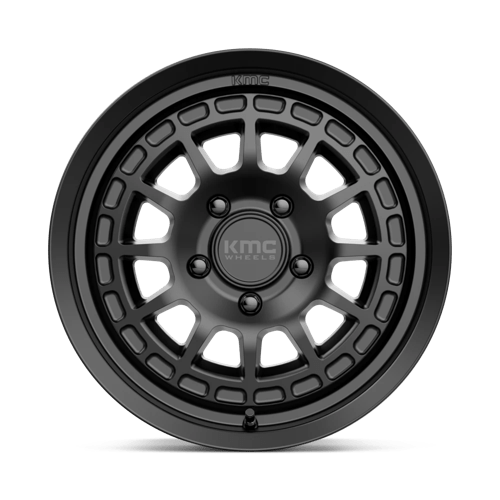KM719 17X8 5X4.5 S-BLK 35MM