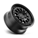 KM719 17X8 6X5.5 S-BLK 35MM
