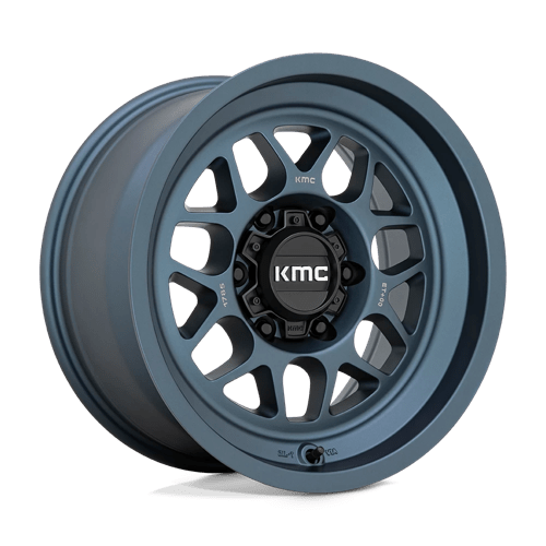 TERRA 17X8.5 6X120 66 MTL-BLUE +0