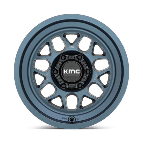 TERRA 17X8.5 6X135 87 MTL-BLUE +0